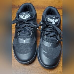 Kids Puma Melo MB.02 Sneakers- Size 13